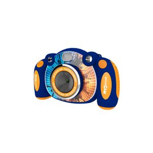 iDance Παιδική Φωτογραφική Μηχανή Μπλε